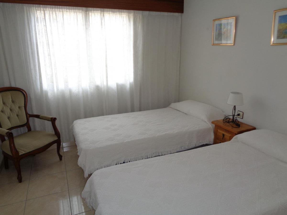 Edificio Apolo 4 Apartment Calpe Bagian luar foto